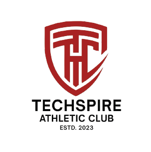 Techspire Athletic Club logo