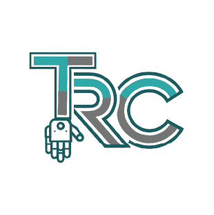 TRC logo