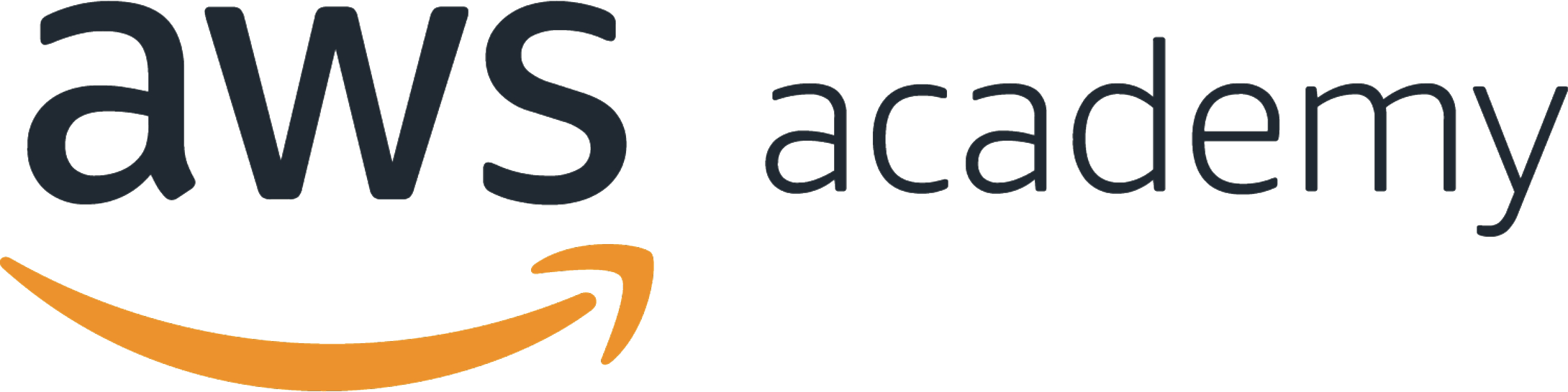 AWS Academy logo