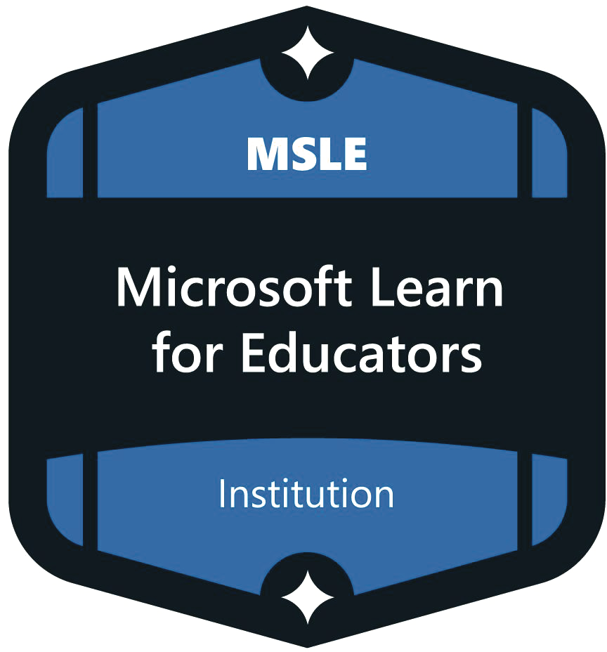 Microsoft Learn for Educators logo
