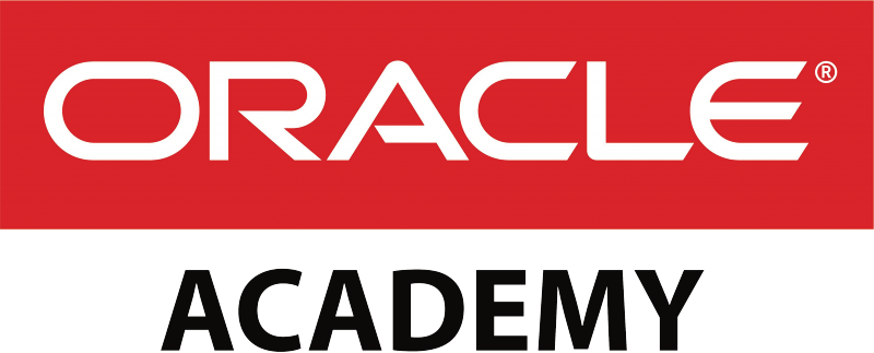 Oracle Academy logo