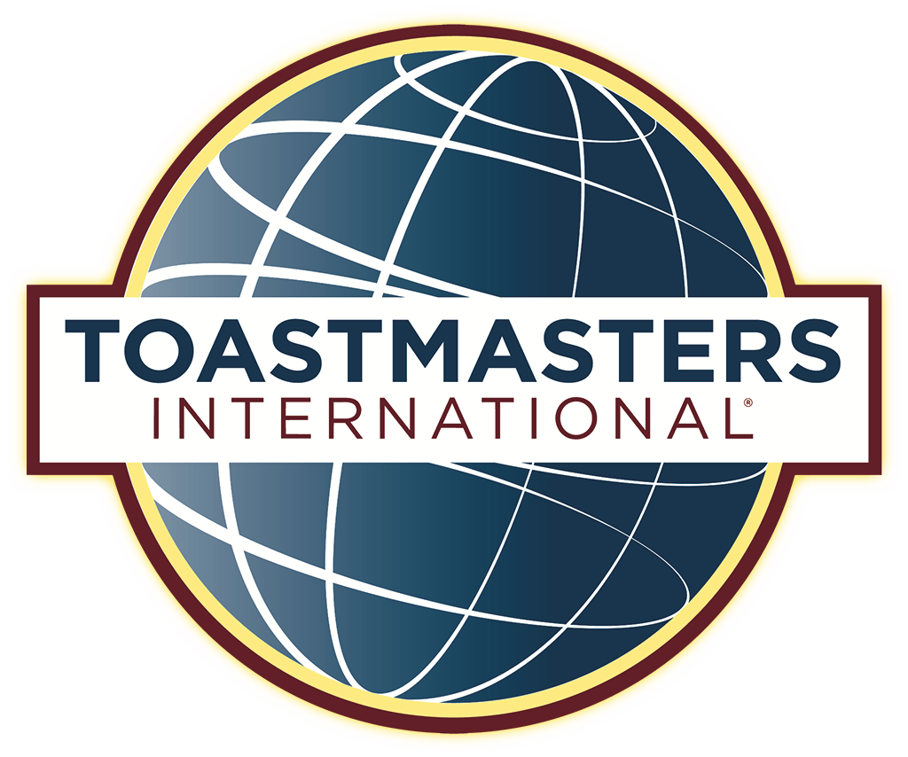 Toastmasters International logo